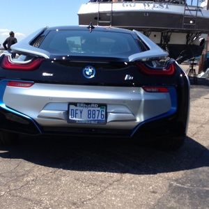 Meet your Posher, Donald